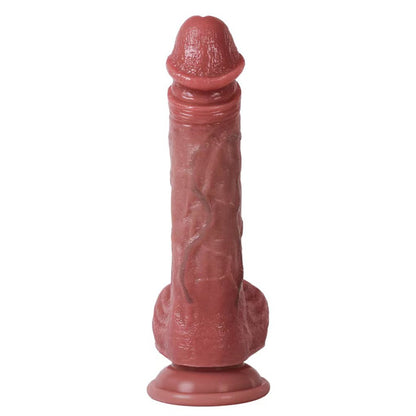 Realistic Silicone Cheap Suction Cup Dildo