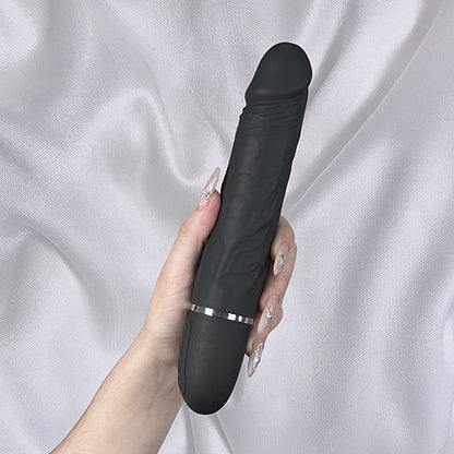 Realistic G-Spot Vibrators for Women