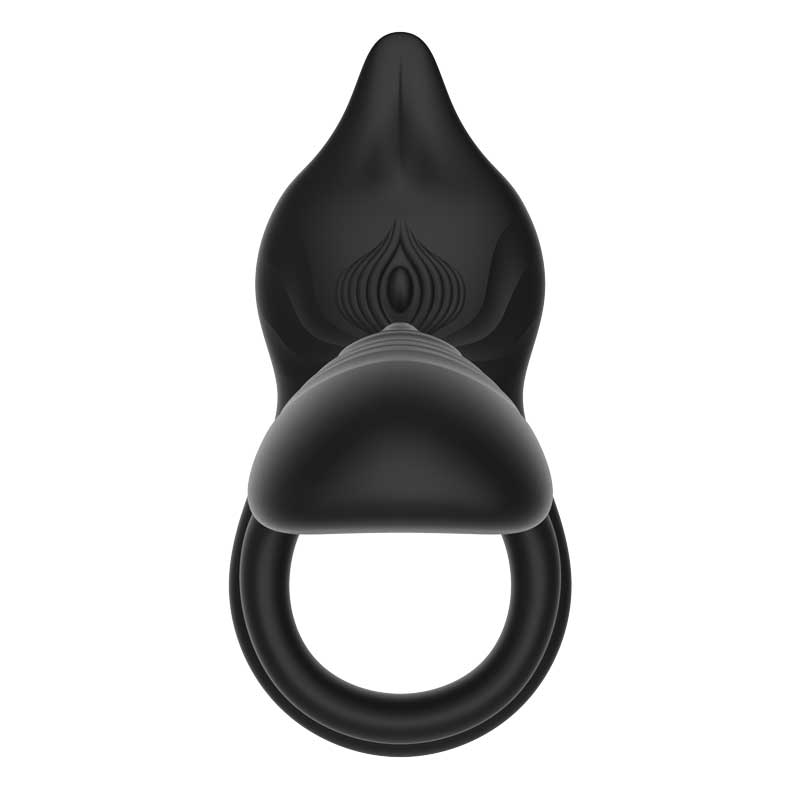 Male Vibrating Cock Ring