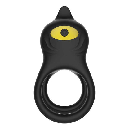 Male Vibrating Cock Ring