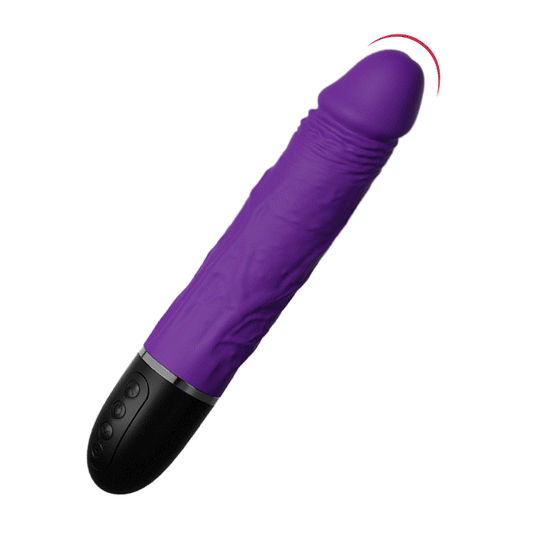 Realistic G-Spot Vibrators for Women