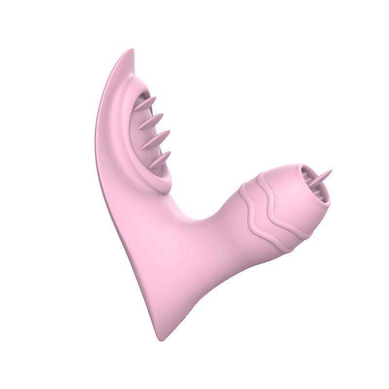 Tongue Vibrator for Women