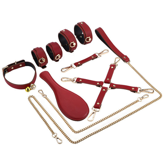 Adjustable Bondage Gear and Accessories