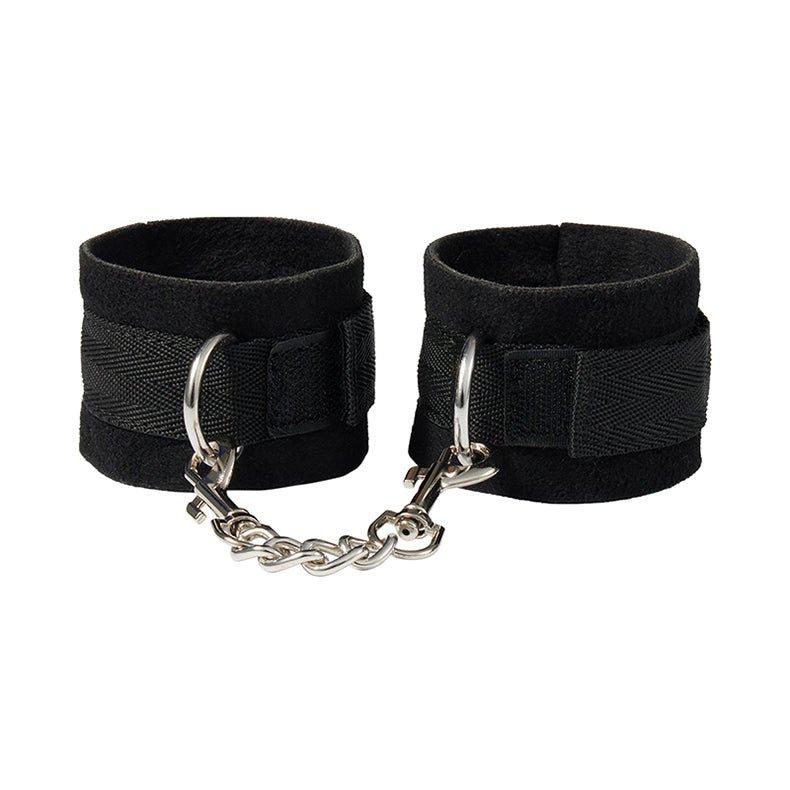 Detachable Restraints Bondage Spreader Strip with Ankle and Handcuffs
