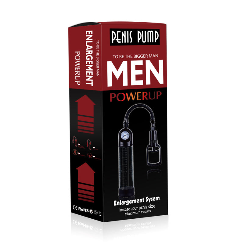 Affordable Penis Enhancer Dick Pump