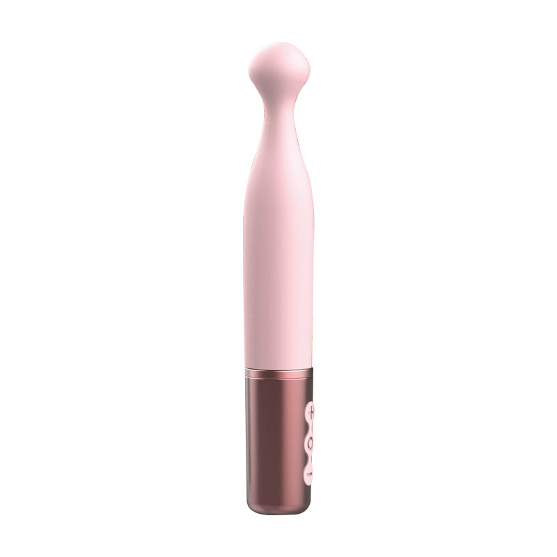 Interchangeable Powerful Small Vibrator For Women