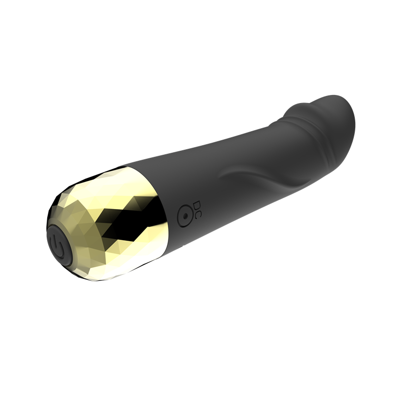 Realistic Dildo Bullet Vibrator