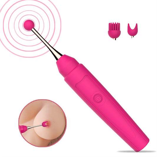 Silicone G-spot Vibrator