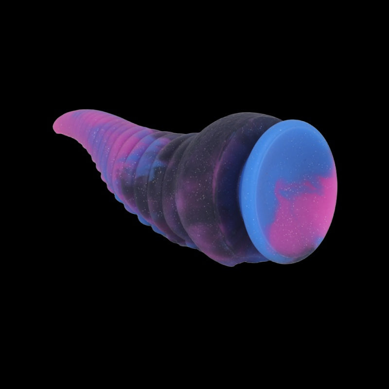 Silicone Octopus Thick Dildos with Suction Cup