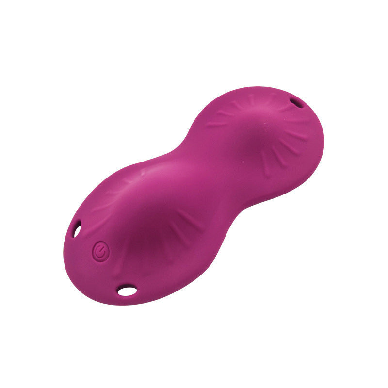 Wireless Control Grinding and Humping Toys Vibrating Panties